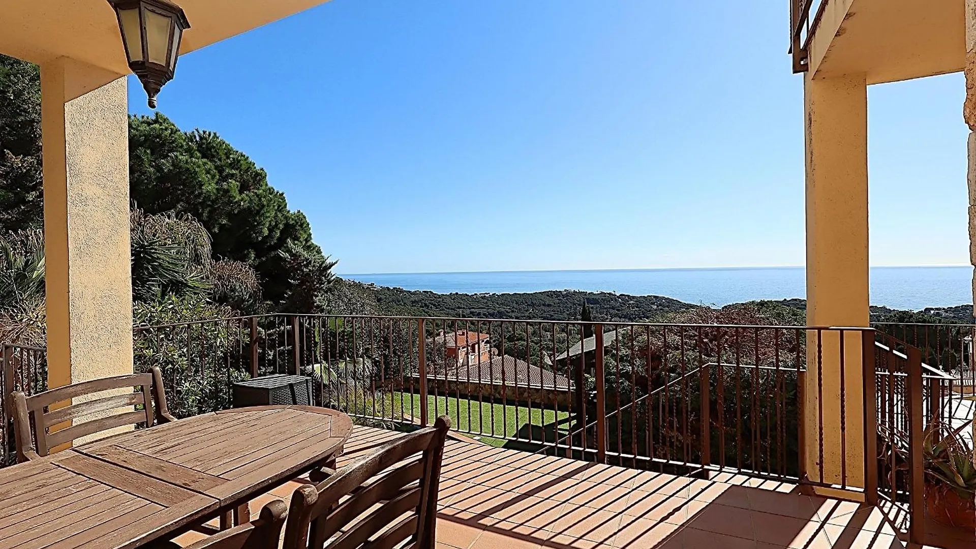 Villa Cataleya Lloret de Mar Holiday home