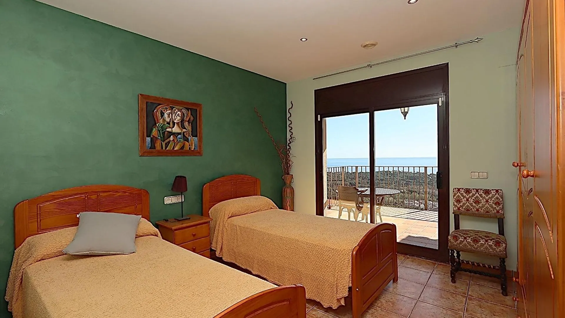 Holiday home Villa Cataleya Lloret de Mar