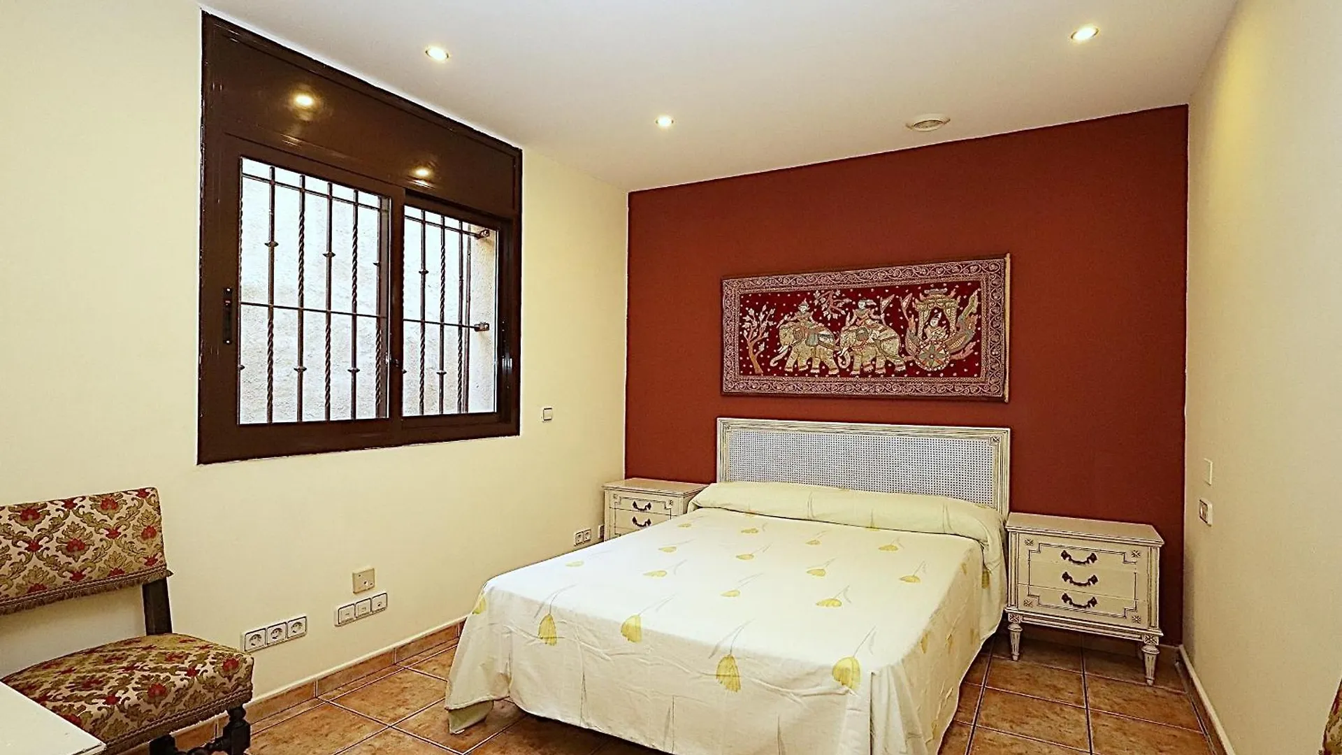 Villa Cataleya Lloret de Mar Holiday home