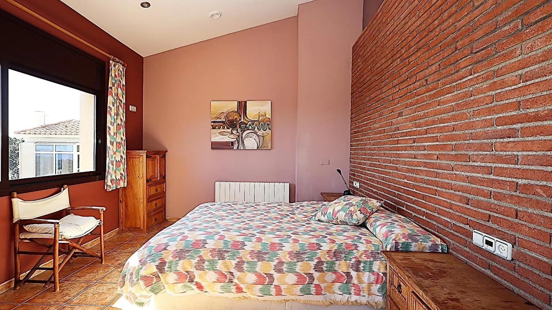 Villa Cataleya Lloret de Mar Holiday home