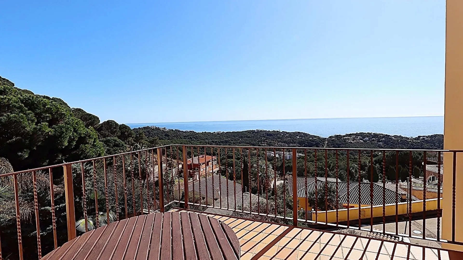 Villa Cataleya Lloret de Mar
