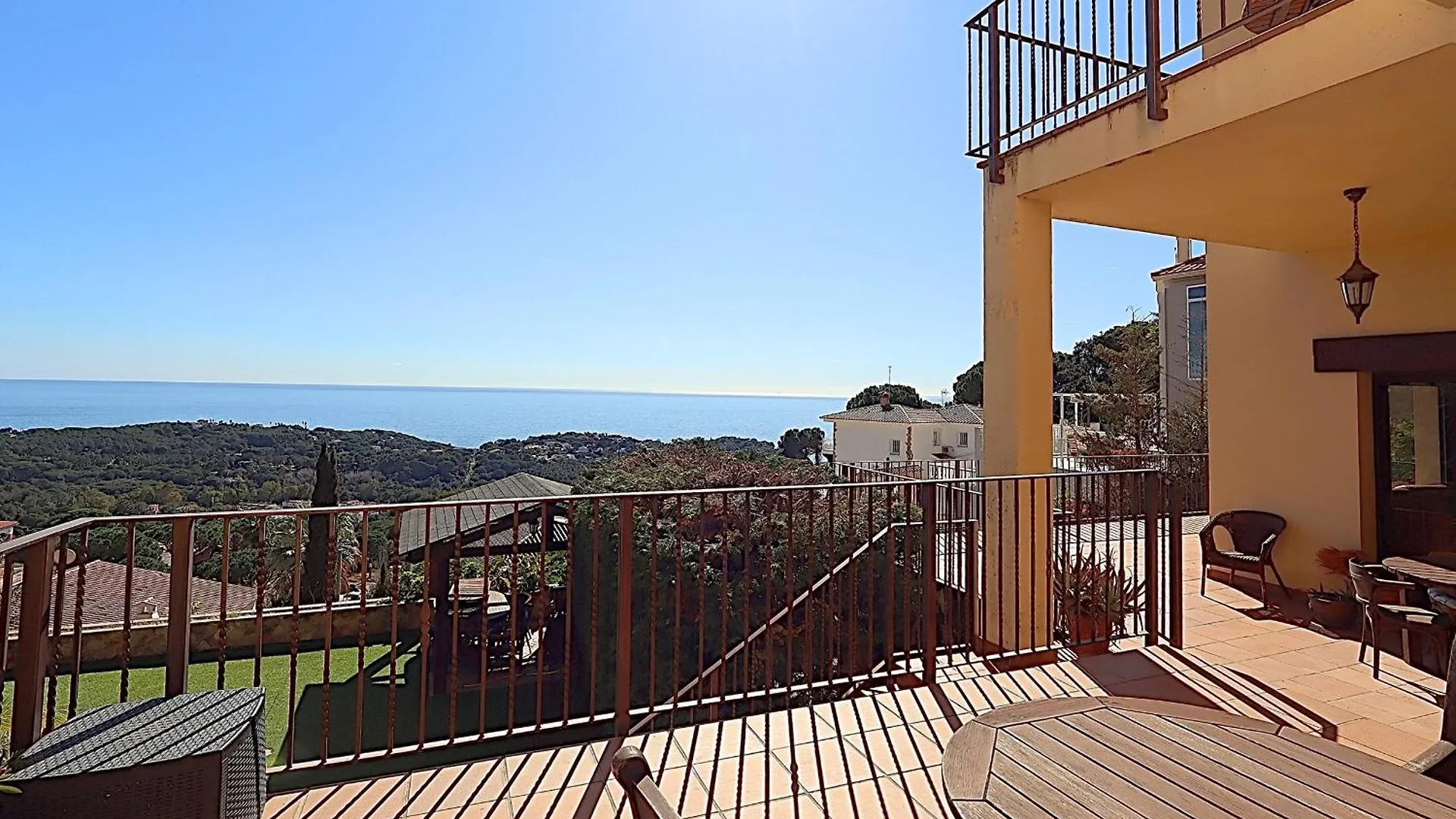 Villa Cataleya Lloret de Mar Spain