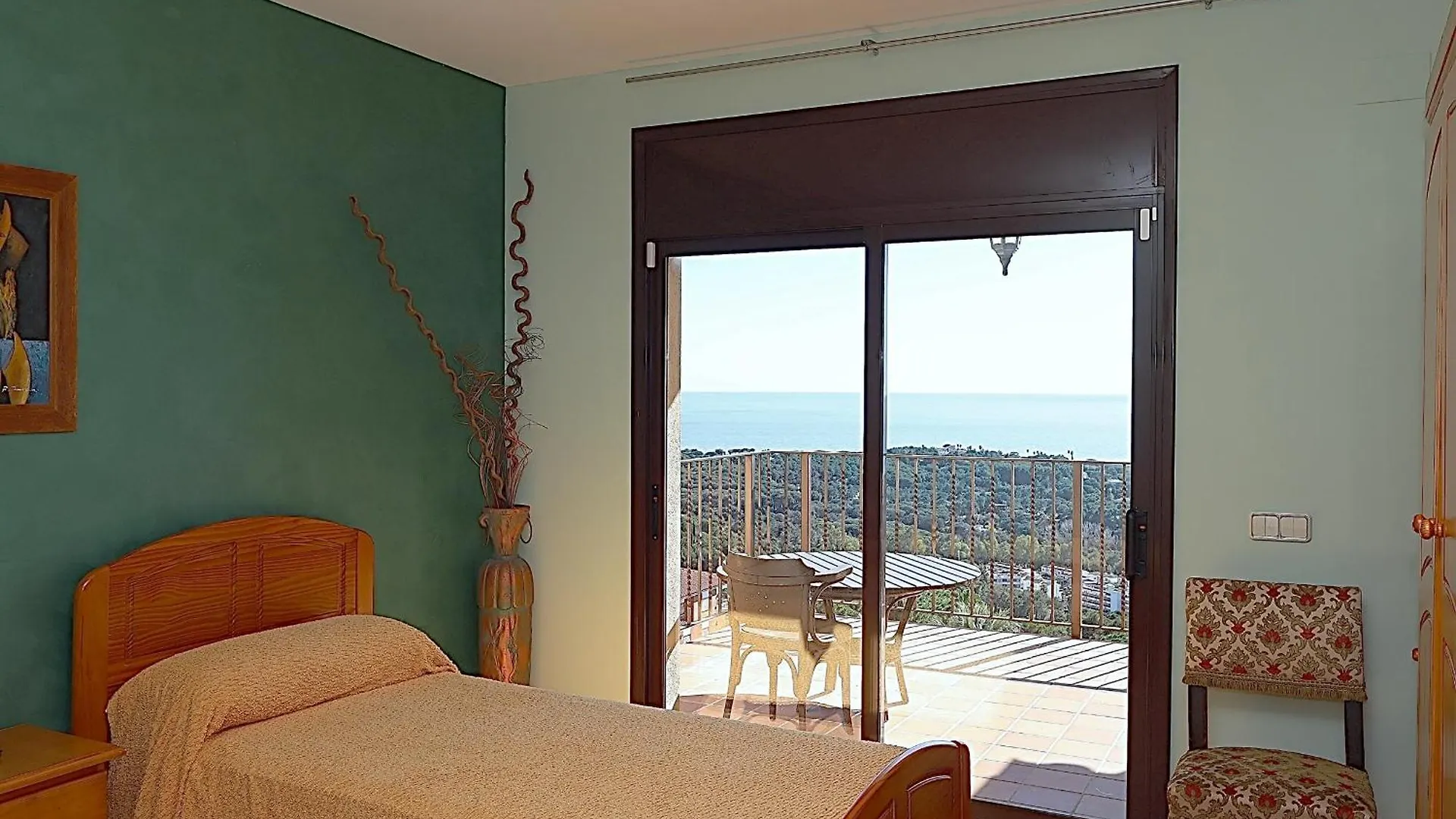 Villa Cataleya Lloret de Mar