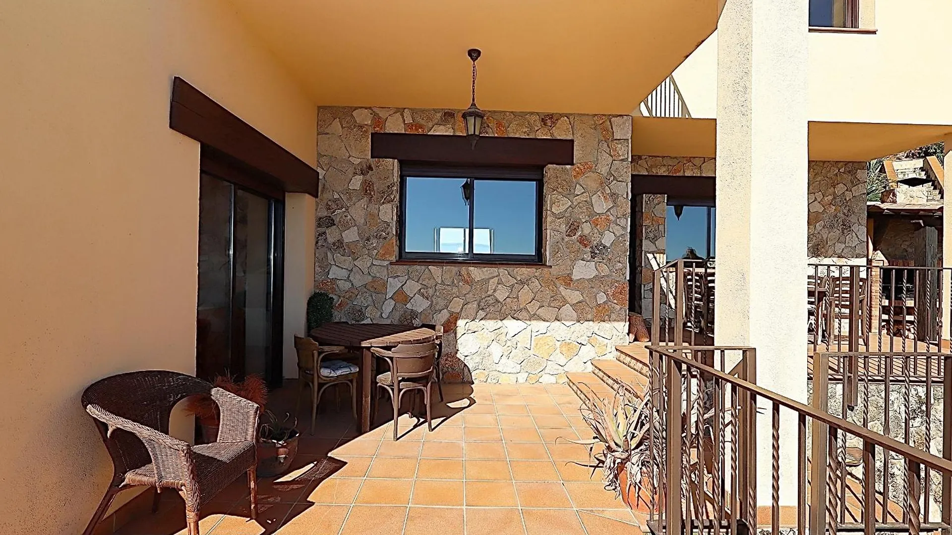 Holiday home Villa Cataleya Lloret de Mar Spain
