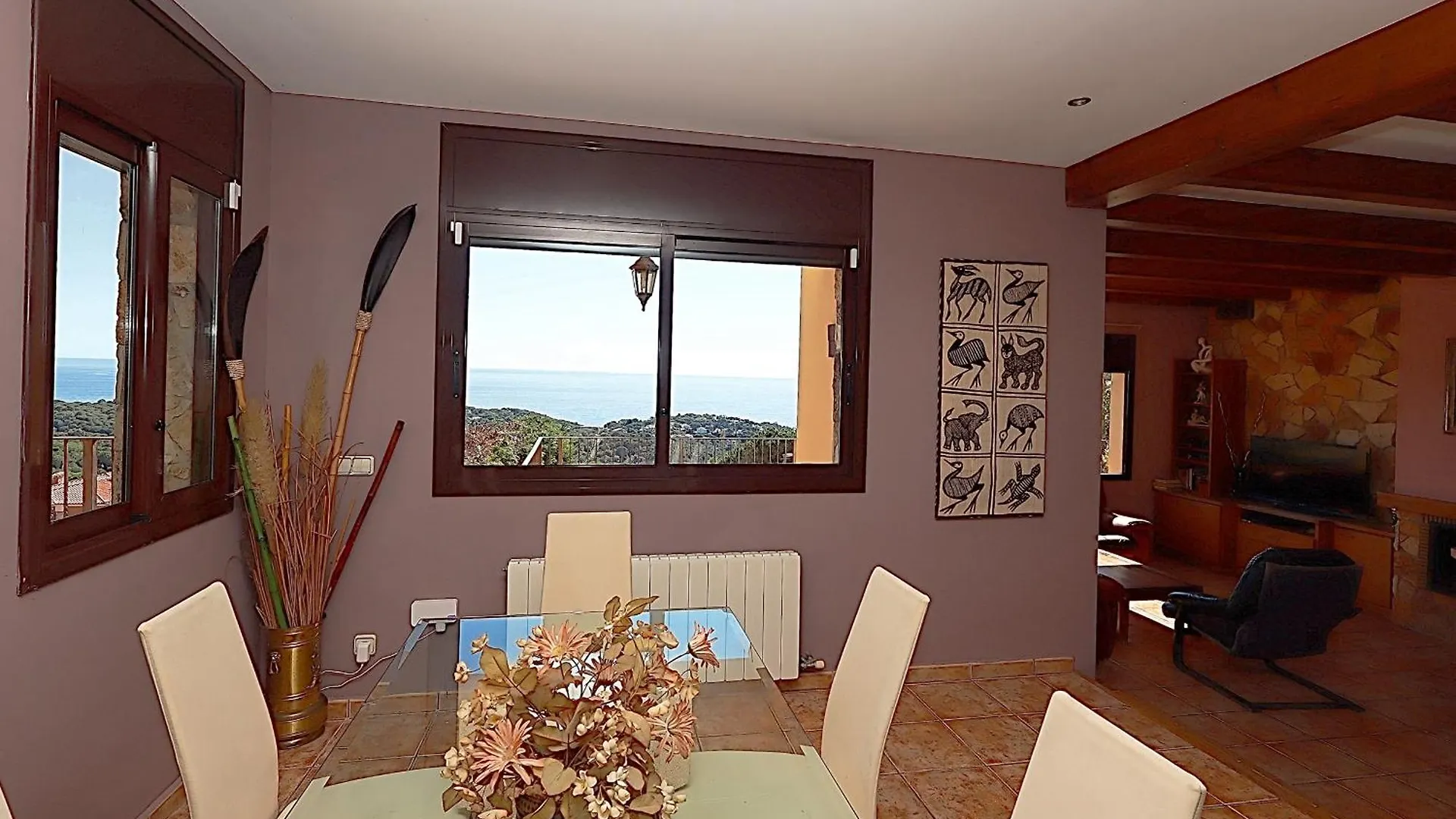 Villa Cataleya Lloret de Mar