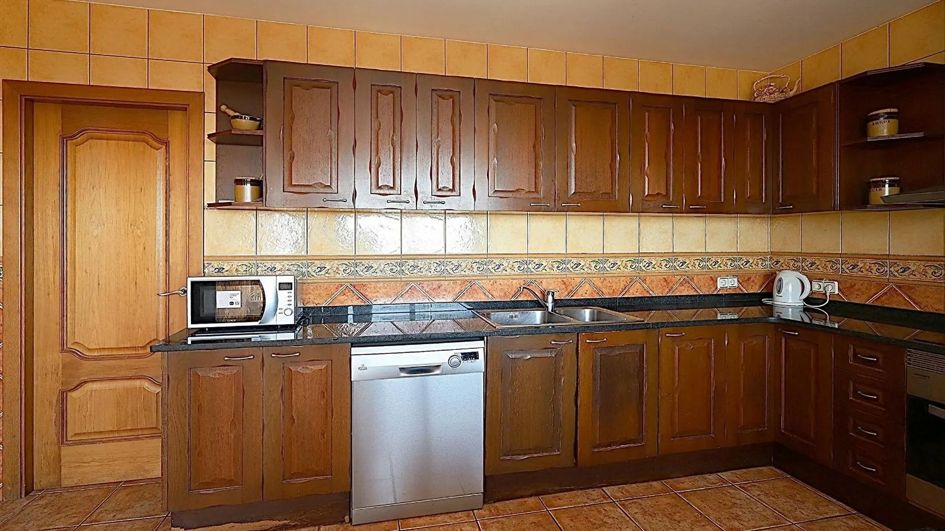 Holiday home Villa Cataleya Lloret de Mar