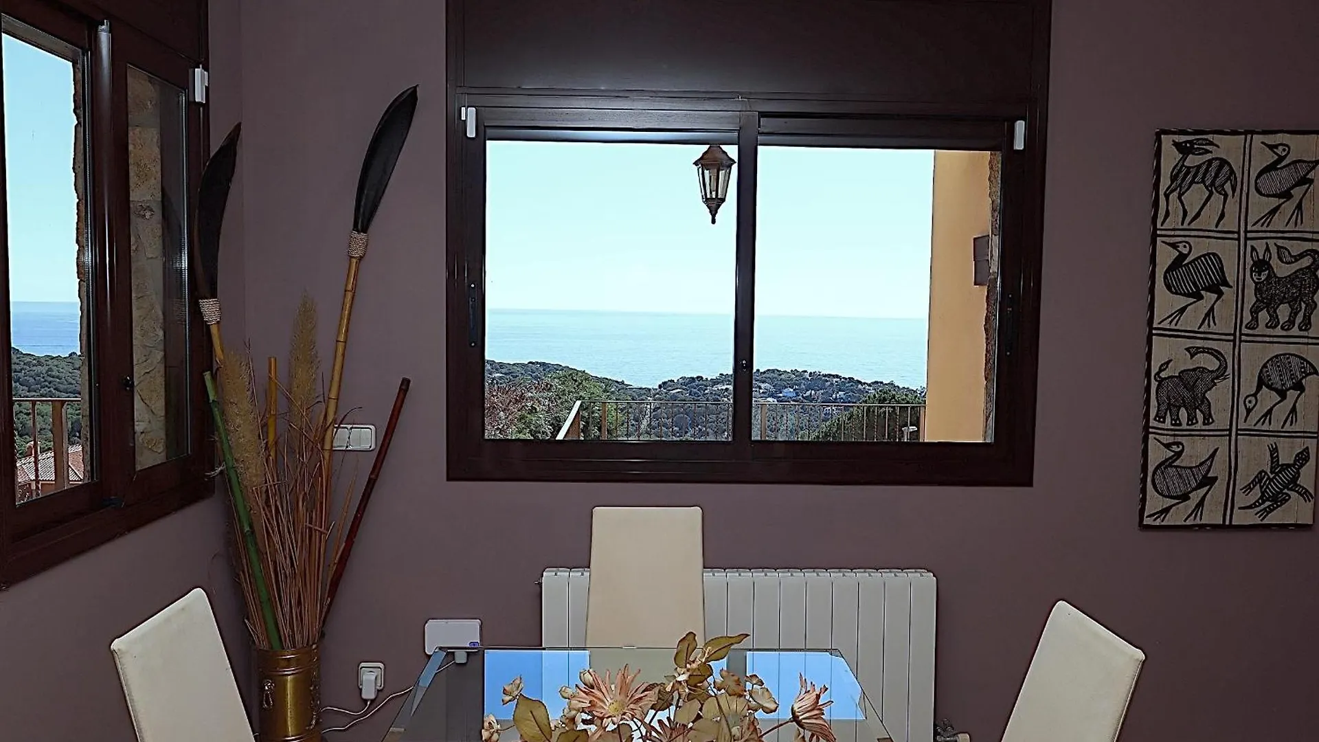 Villa Cataleya Lloret de Mar