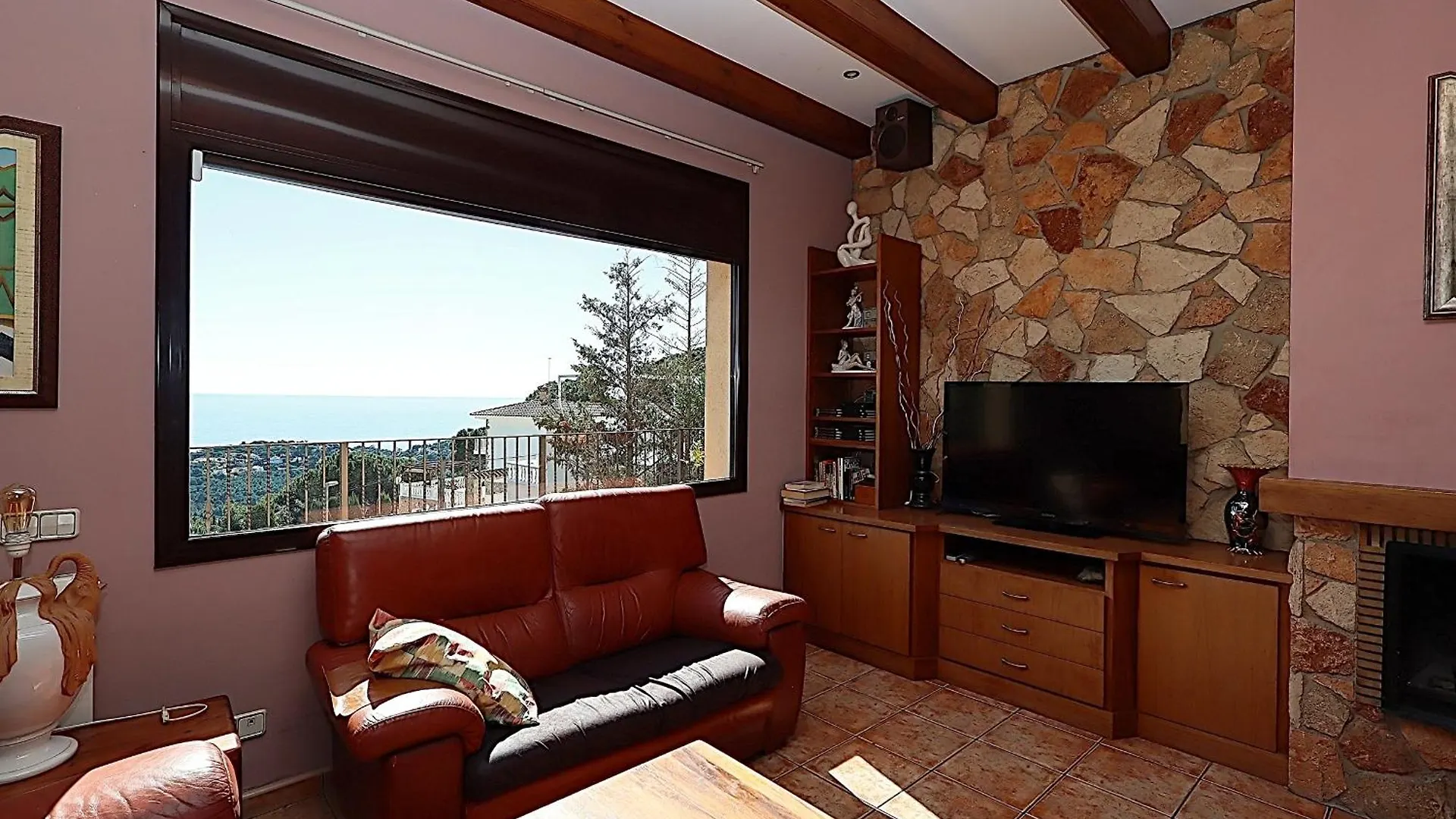 Holiday home Villa Cataleya Lloret de Mar