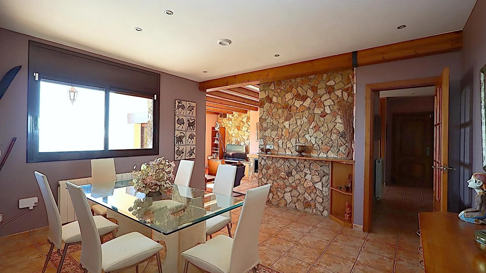 Villa Cataleya Lloret de Mar Holiday home