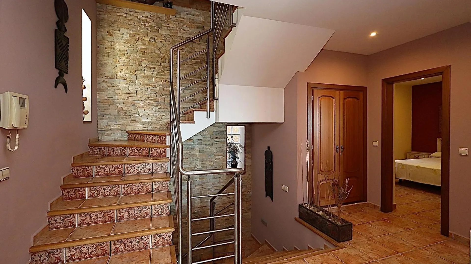 Villa Cataleya Lloret de Mar