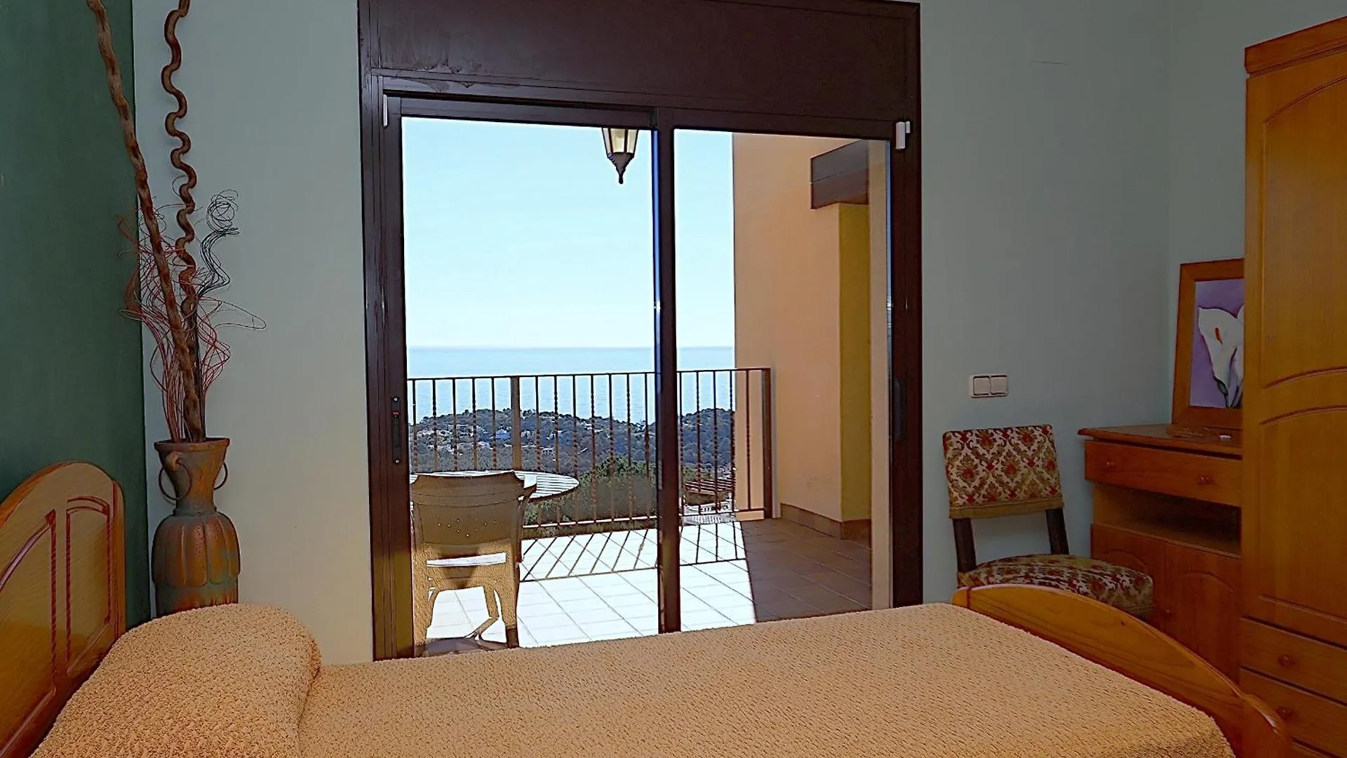 Dom wakacyjny Villa Cataleya Lloret de Mar