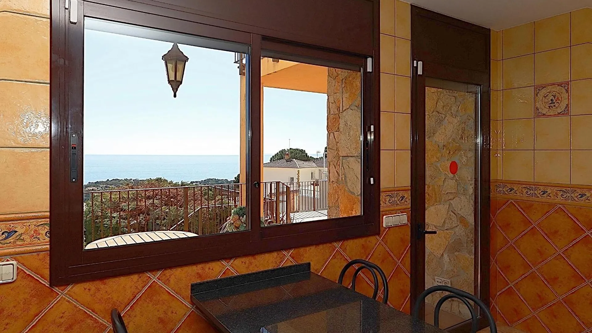 Villa Cataleya Lloret de Mar Hiszpania