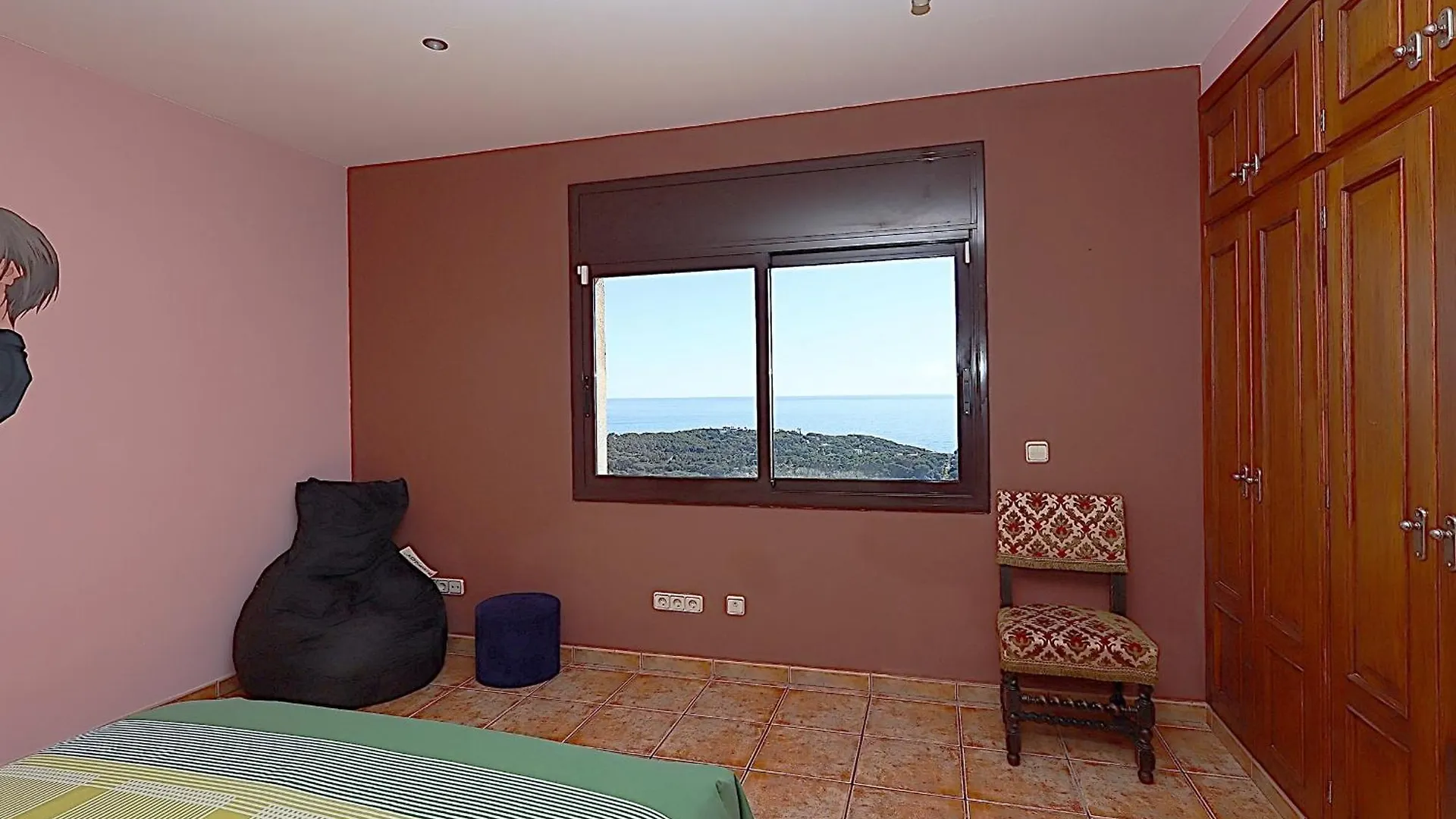 Dom wakacyjny Villa Cataleya Lloret de Mar Hiszpania