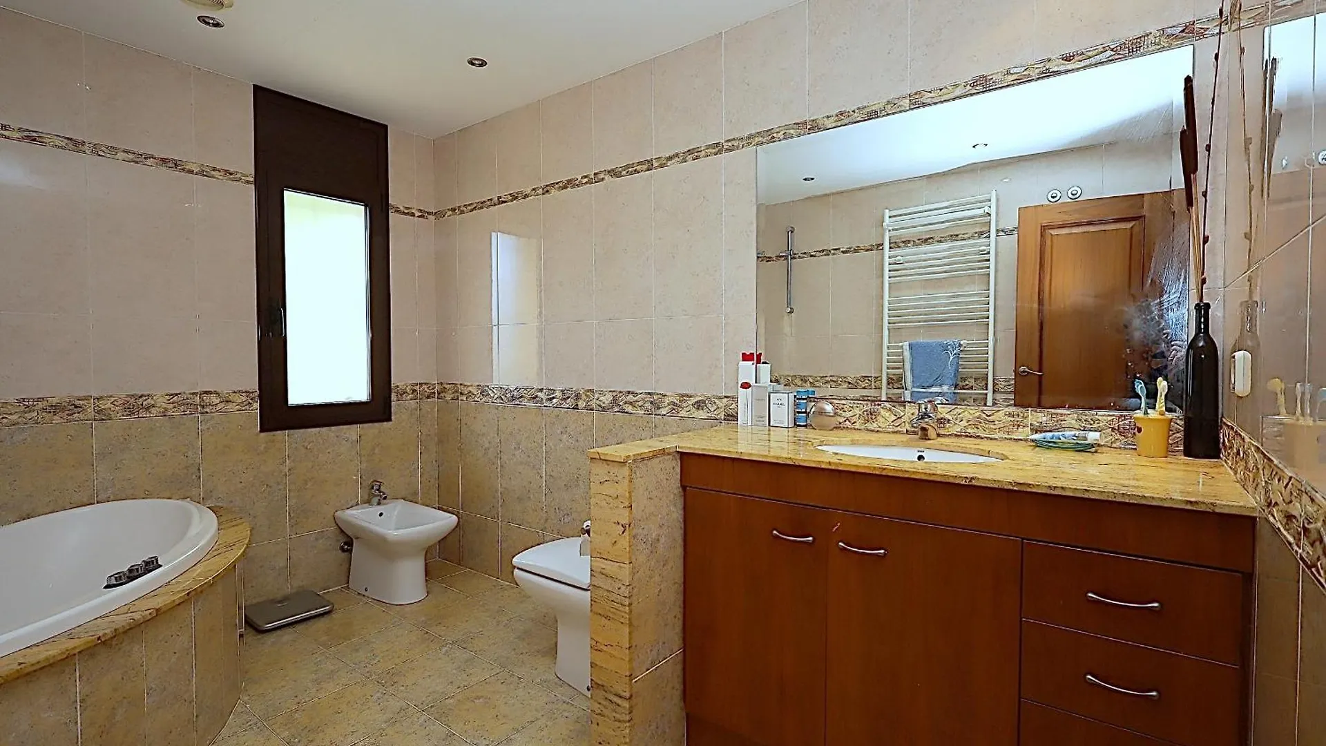 Villa Cataleya Lloret de Mar Dom wakacyjny