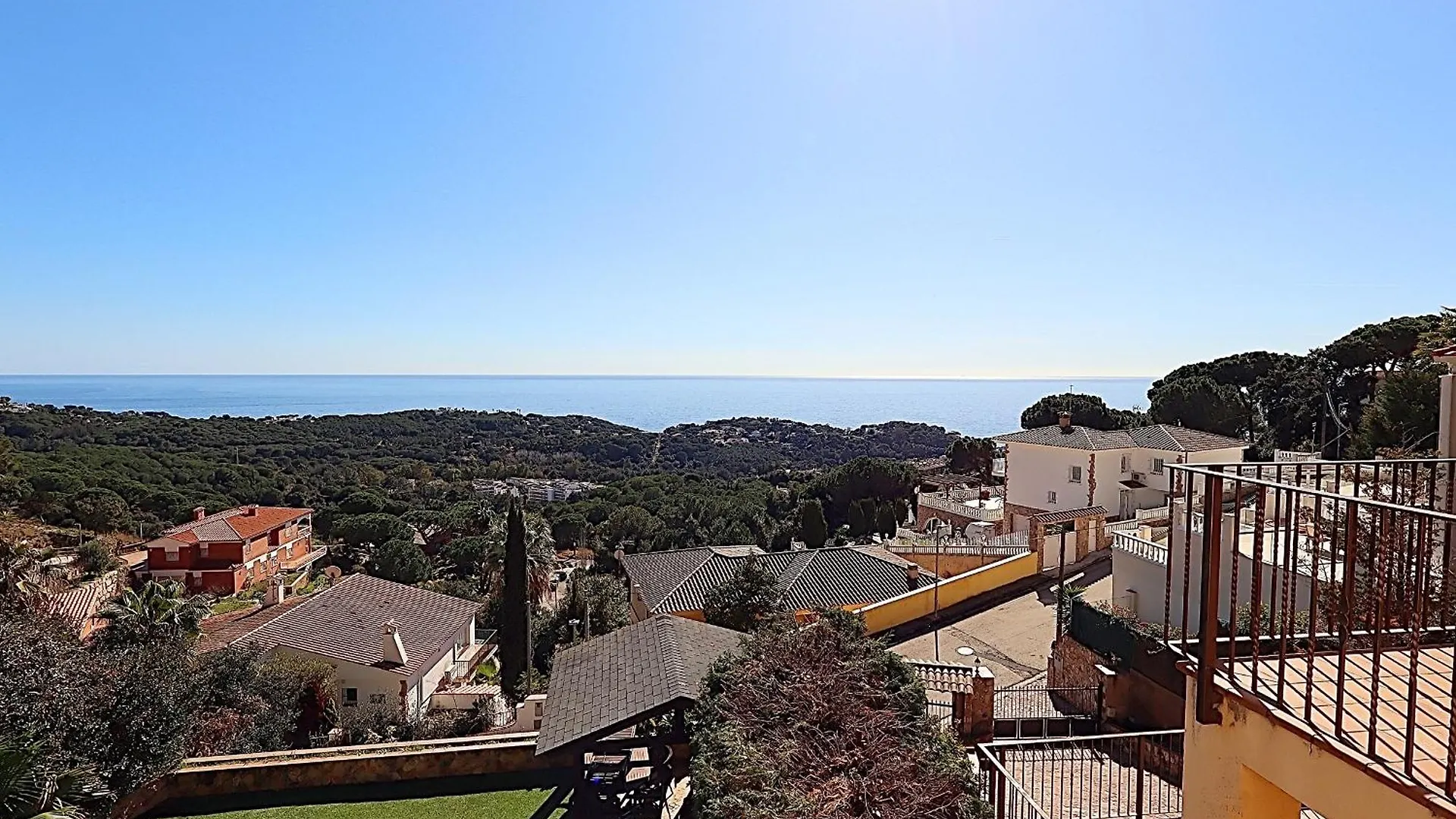 Villa Cataleya Lloret de Mar 0*,  Hiszpania